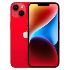 Смартфон Apple iPhone 14 256GB RED (Красный)